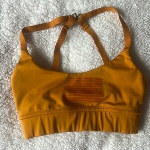 Savage X Fenty Band-It Low-Impact Sports Bra